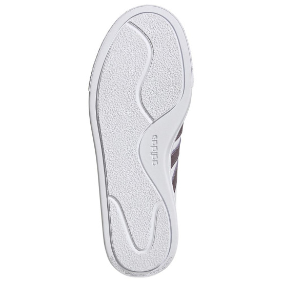 Adidas Court Platform